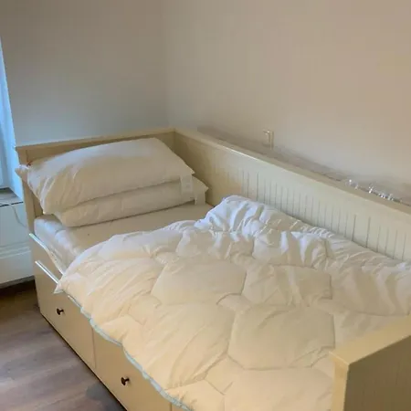 Boe - Alte Schule Glowe