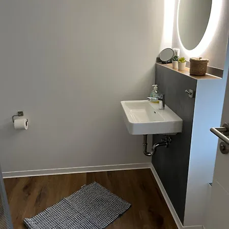 Boe - Alte Schule * Glowe