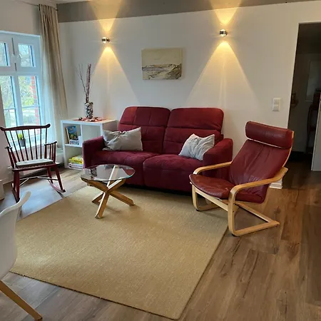 Boe - Alte Schule Glowe