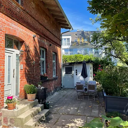 Διαμέρισμα Boe - Alte Schule