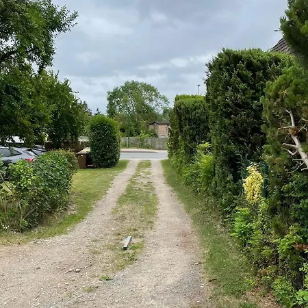 Διαμέρισμα Boe - Alte Schule