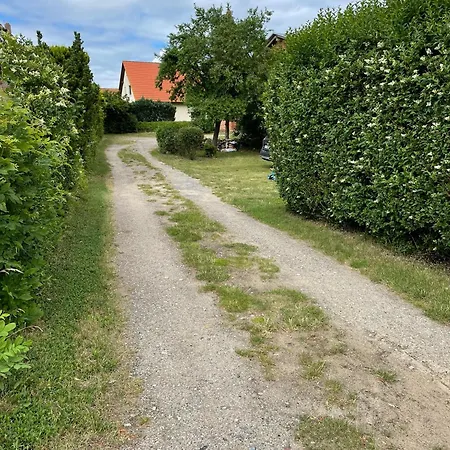 Διαμέρισμα Boe - Alte Schule