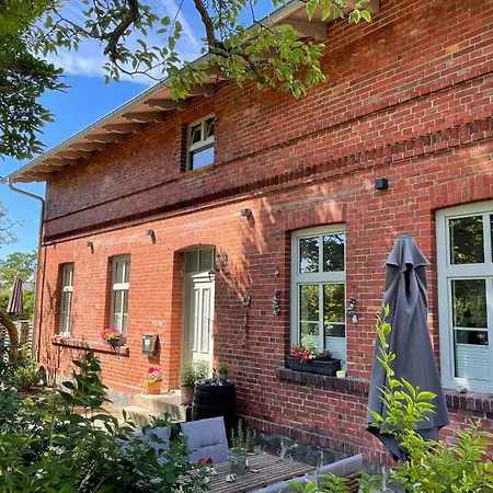 Boe - Alte Schule Apartment *