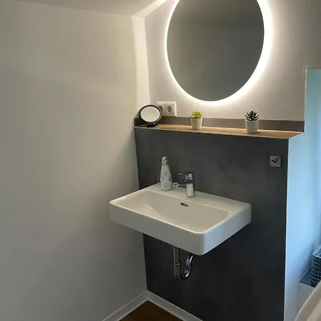 Apartment Boe - Alte Schule