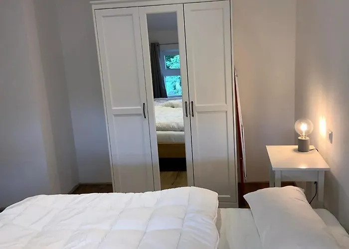 Boe - Alte Schule Apartmán *