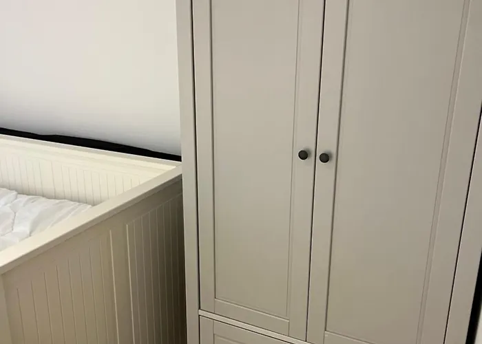 Apartmán Boe - Alte Schule