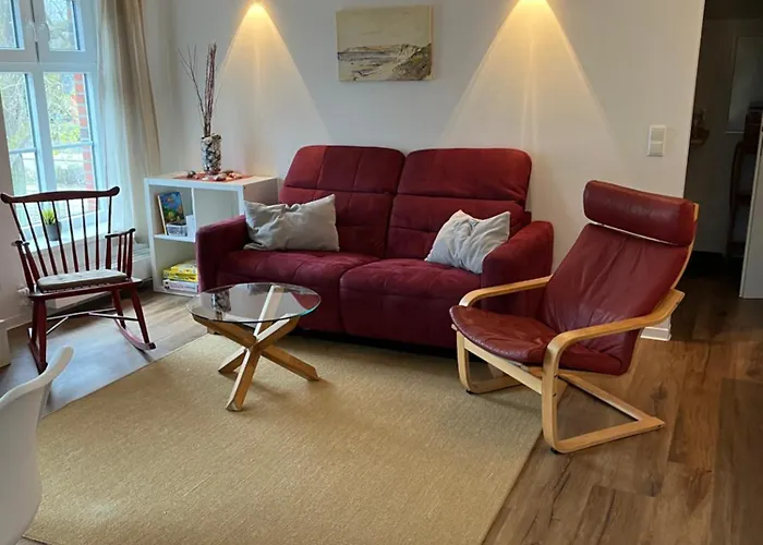 Boe - Alte Schule Glowe