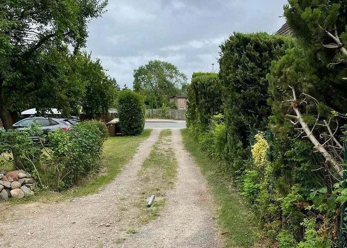 Apartmán Boe - Alte Schule