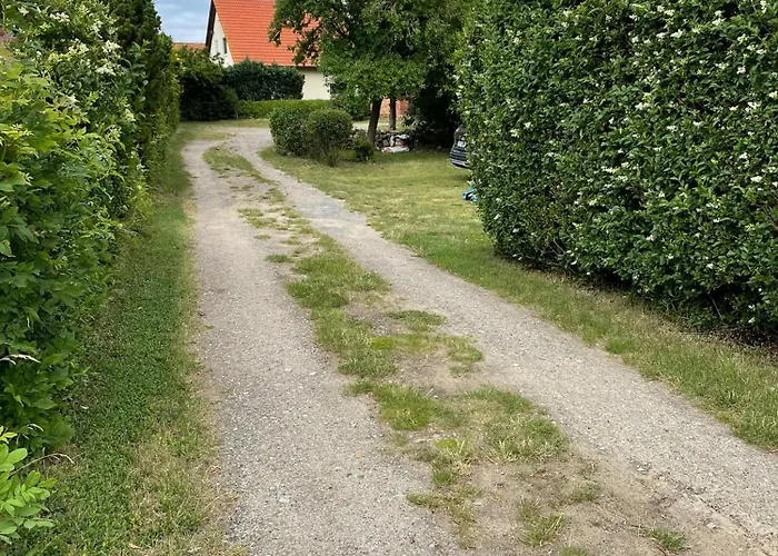 Apartmán Boe - Alte Schule